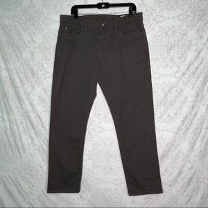 English Laundry Brown Jean size 32x30